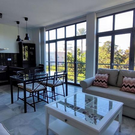 Apartamentos Mina4 Tipo I Cádiz Buitenkant foto