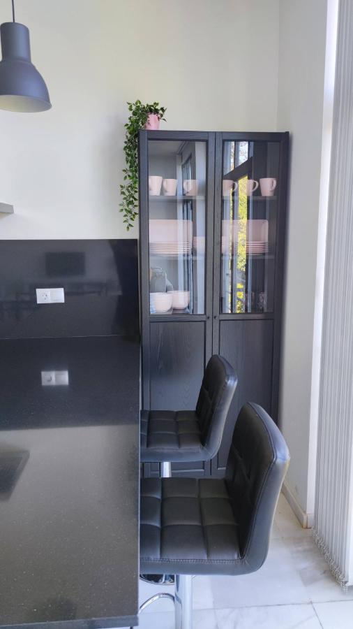 Apartamentos Mina4 Tipo I Cádiz Buitenkant foto