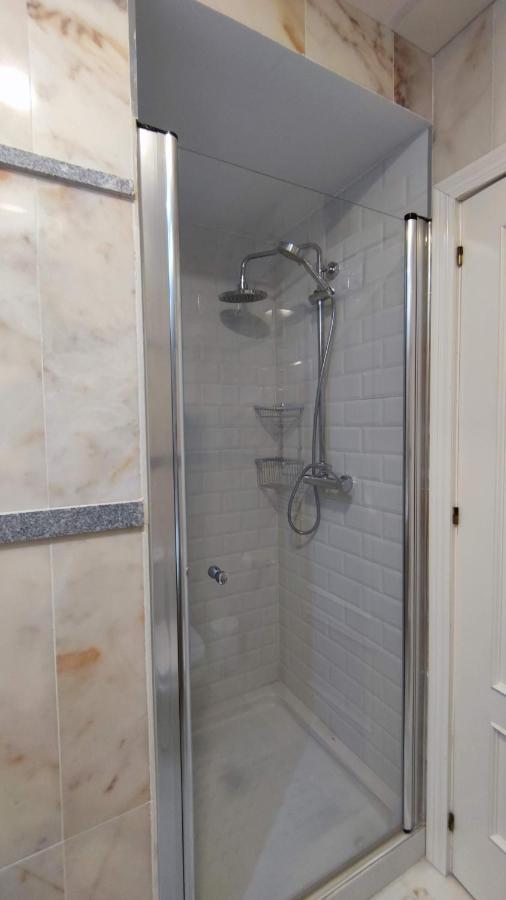 Apartamentos Mina4 Tipo I Cádiz Buitenkant foto